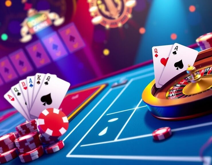 Allbet Game